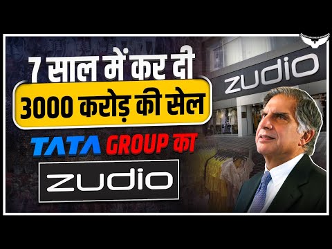 Zudio Case Study | What Is The Secret Behind Zudios Success | Rahul Malodia