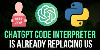 ChatGPT’s Code Interpreter is Absolutely Mind-Blowing