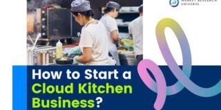 How to Start a Cloud Kitchen Business I Cloud Kitchen Market Growth