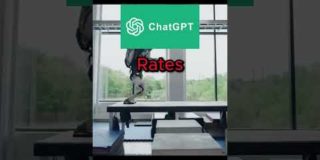 CHATGPT Rates Supercars. FINAL PART