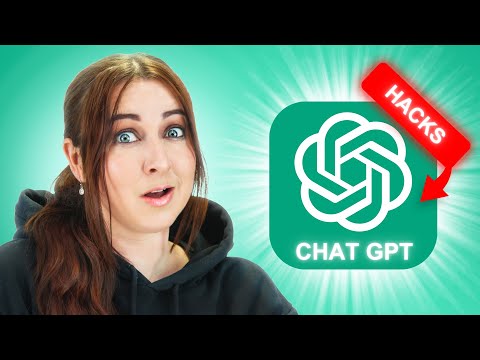 10 ChatGPT Hacks | THAT TAKE IT TO THE NEXT LEVEL