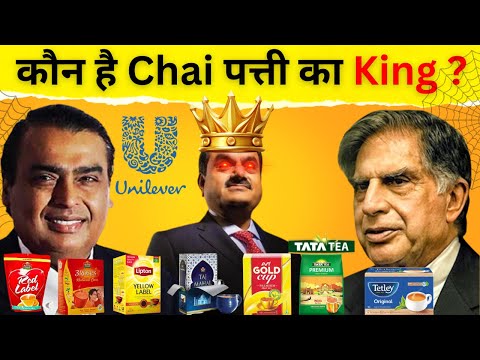 Dark Side of Billion Dollar Business Case Study? | Business Case Study | Unilever | Business Monkey