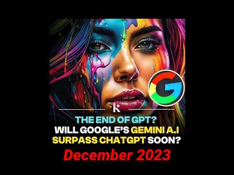 Google Gemini | Artificial Intelligence #chatgpt #science #shorts