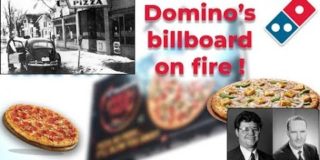 Dominos: The Pizza Revolution – From a Small Shop to a Global Brand || Dominos || Chiraayuu