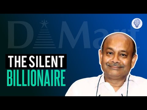 How Dmart’s BUSINESS STRATEGY made Radhakishan Damani the Retail King of India?: Business Case study