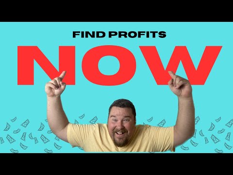 Maximize Your Profits with These Immediate Action Steps