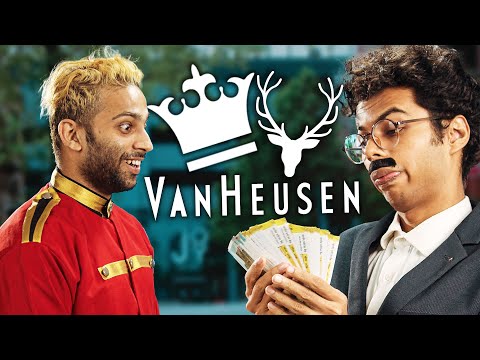 How These “Foreign” Brands are FOOLING India | Business Case Study