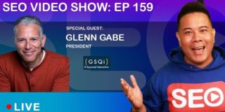Glenn Gabe 🤖 Major Algorithm Updates 2023