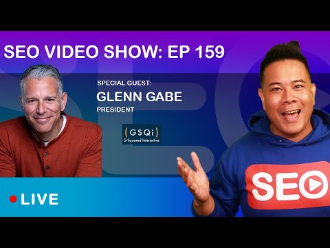 Glenn Gabe 🤖 Major Algorithm Updates 2023