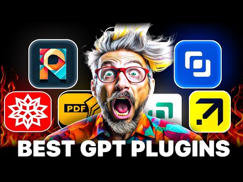 Master These 26 ChatGPT Plugins to Stay Ahead of 97 of People