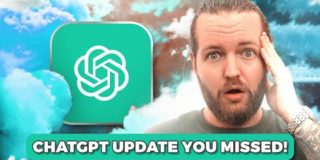 A Massive Upgrade To ChatGPT! (This is Crazy)
