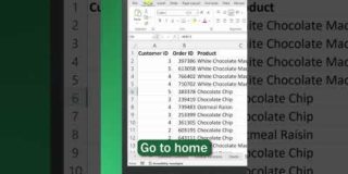 Don’t tell your boss this Excel trick 😎