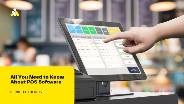 All You Need to Know About POS Software