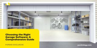 Choosing the Right Garage Software: A Comprehensive Guide