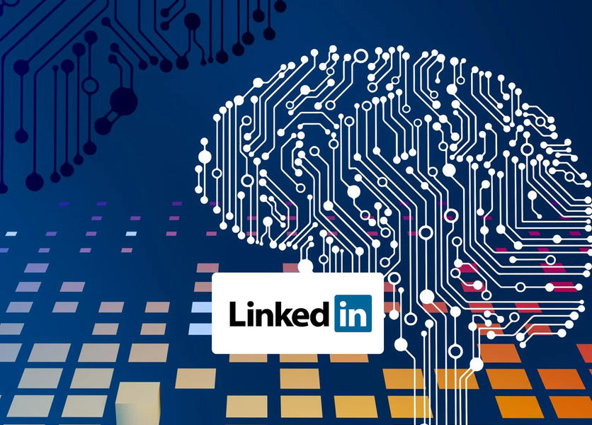 LinkedIn introduces new generative AI features