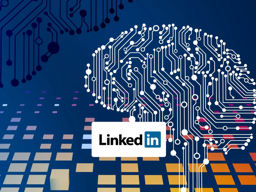 LinkedIn introduces new generative AI features