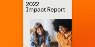 Now available: The 2022 RingCentral Impact Report