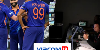 Viacom18 grabs digital and TV rights in BCCI media rights auction