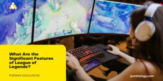 What Are the Significant Features of League of Legends?
