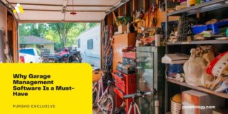 Why Garage Management Software Is a Must-Have