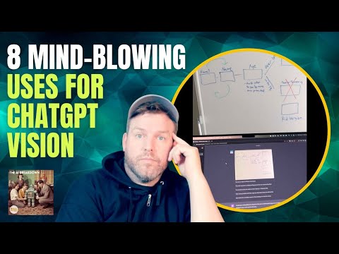 ChatGPT Vision: 8 Amazing Ways People Are Already Using It