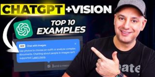 ChatGPT Vision is here – Top 10 Examples You Should Try