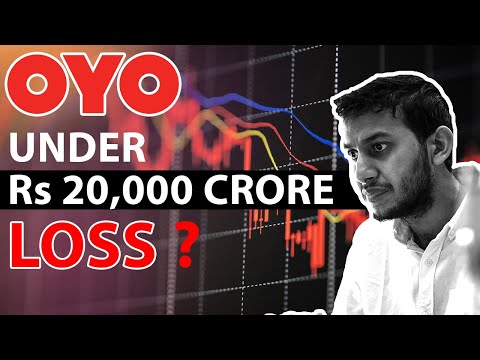 Why OYO is going for IPO after losses? Startup | Business Case Study