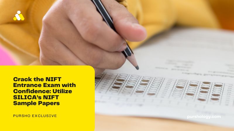 Crack the NIFT Entrance Exam with Confidence Utilize SILICAs NIFT Sample Papers