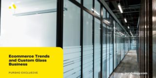 Ecommerce Trends and Custom Glass Business
