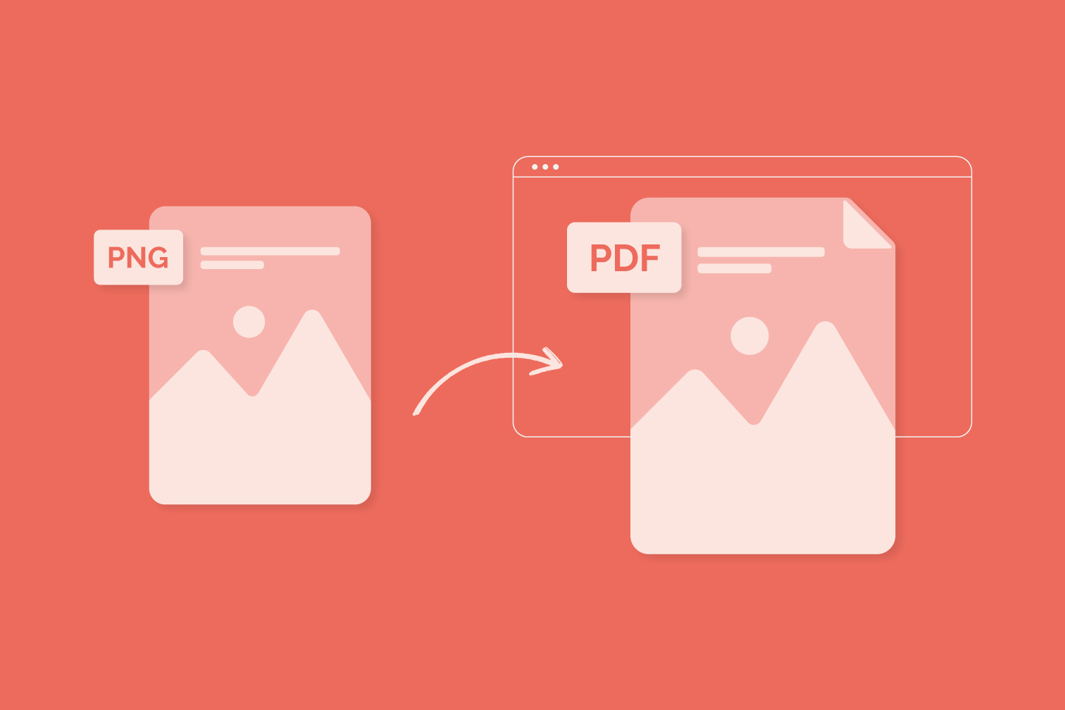 WHY CONVERTING PNG TO PDF IS IMPORTANT FOR DOCUMENT MANAGEMENT?