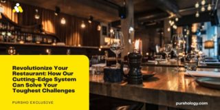 Revolutionize Your Restaurant: How Our Cutting-Edge System Can Solve Your Toughest Challenges
