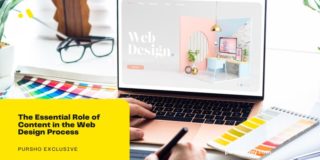 The Essential Role of Content in the Web Design Process