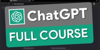ChatGPT Tutorial: How to Use ChatGPT – Beginner to Pro!