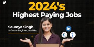 Top 9 Highest Paying Jobs In 2024 | Roles, Salary & Skill Sets | Tech Jobs Of The Future | @SCALER
