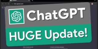 ChatGPT AI News: Major Update Brings PDF, ‘All Tools’ to ChatGPT 4