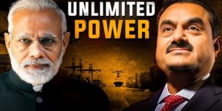 How Adani’s Genius strategy of Transhipment Port is making India powerful? : Business Case Study