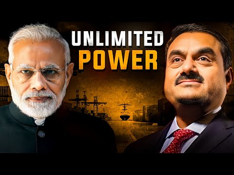 How Adani’s Genius strategy of Transhipment Port is making India powerful? : Business Case Study