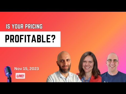 Pricing for Profit Strategies for WordPress Product Owners