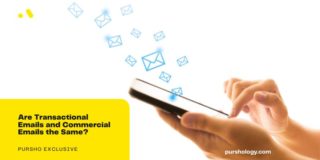 Are Transactional Emails and Commercial Emails the Same