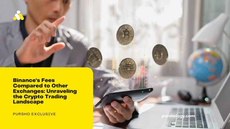 Binance's Fees Compared to Other Exchanges: Unraveling the Crypto Trading Landscape