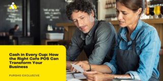 Cash in Every Cup: How the Right Cafe POS Can Transform Your Business