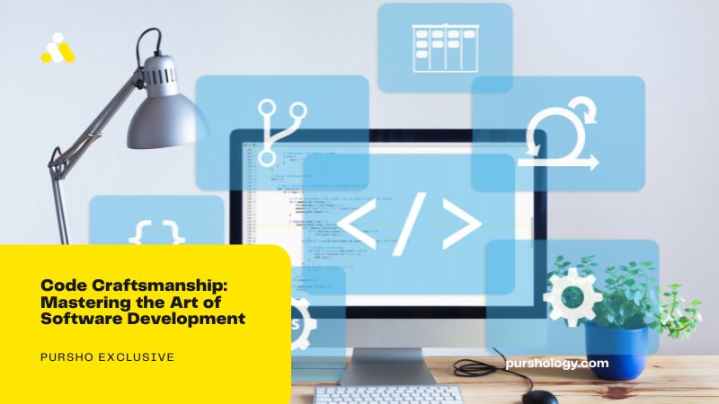 Code Craftsmanship Mastering the Art of Software Development
