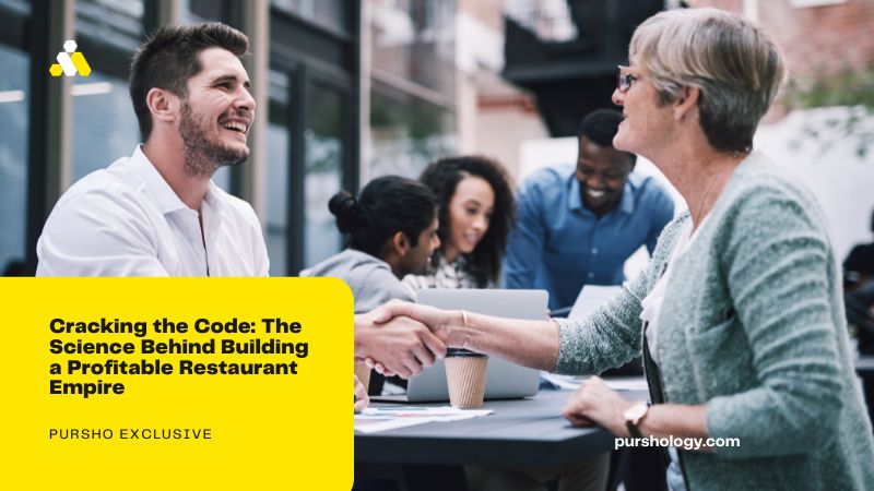 Cracking the Code: The Science Behind Building a Profitable Restaurant Empire