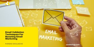 Email Validation Techniques For Boosting Email Marketing