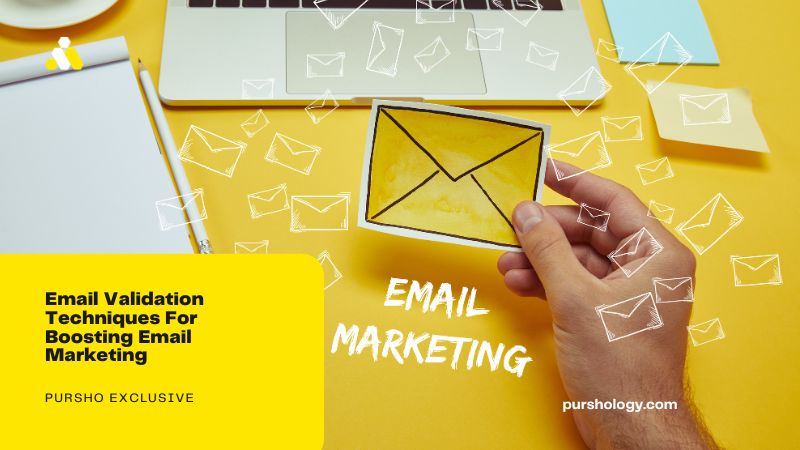 Email Validation Techniques For Boosting Email Marketing