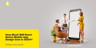 How Much Will React Native Mobile App Design Cost in 2024? 