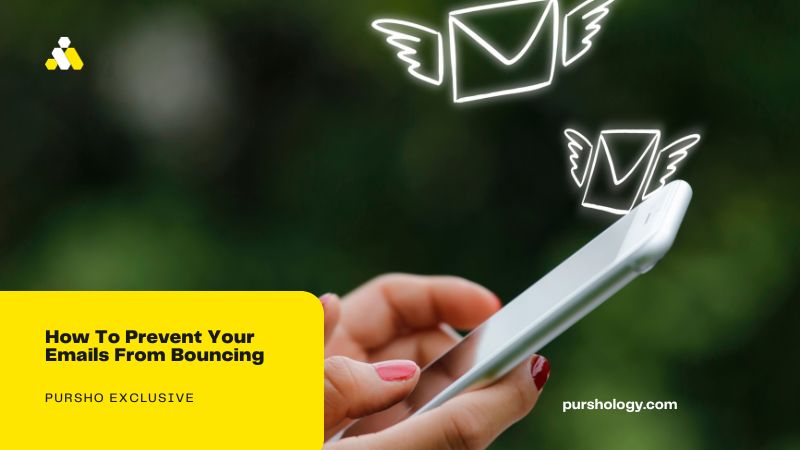 How To Prevent Your Emails From Bouncing