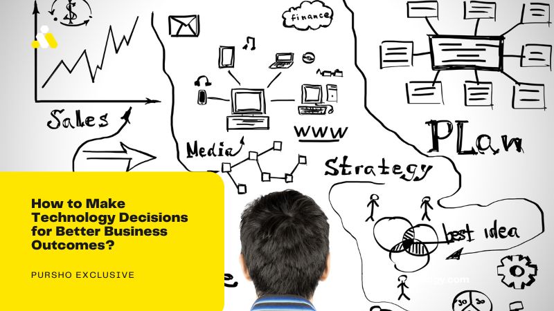 How to Make Technology Decisions for Better Business Outcomes?