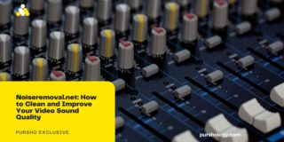 Noiseremoval.net: How to Clean and Improve Your Video Sound Quality