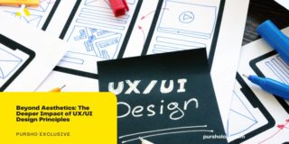 Beyond Aesthetics: The Deeper Impact of UX/UI Design Principles